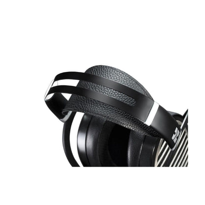 hifiman over-ear wired headphones hifiman ananda over ear full size planner magnetic audiophile headphone with comfortable earpads open-back design easy cable swapping