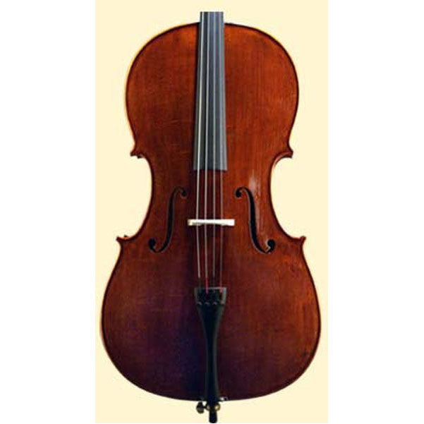 hofner cellos hofner cello alfred stingl as-260 full size / complete