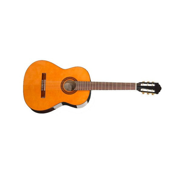 hofner classical guitars hofner hac-204 classical guitar