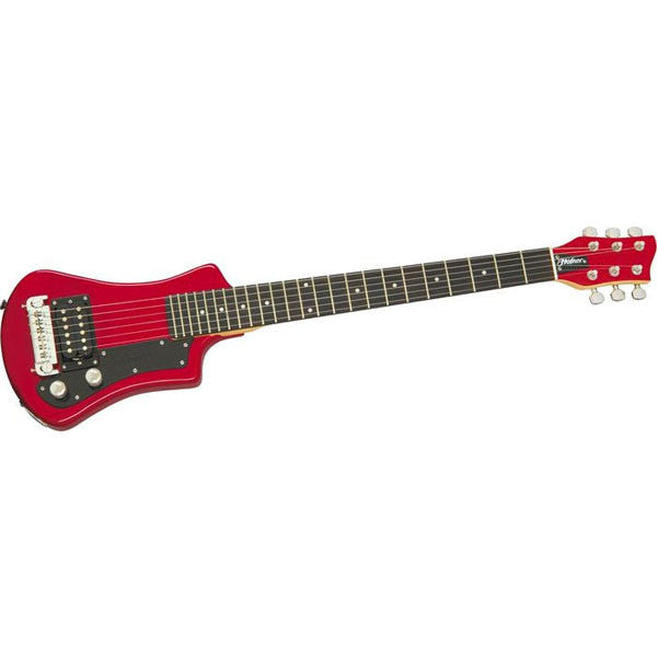 hofner electric guitars hofner ct series shorty mini electric guitar