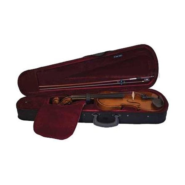 Hofner Violins 3/4 Size Hofner Alfred Stingl AS-045 Violin
