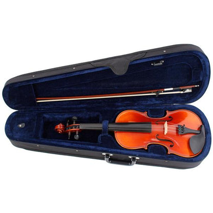 hofner violins hofner alfred stingl as-180 full size violin
