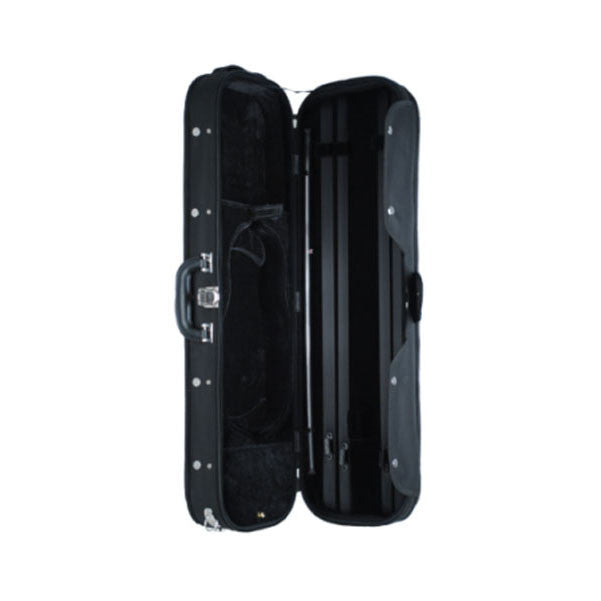 hofner violins hofner as-90/660 oblong violin case