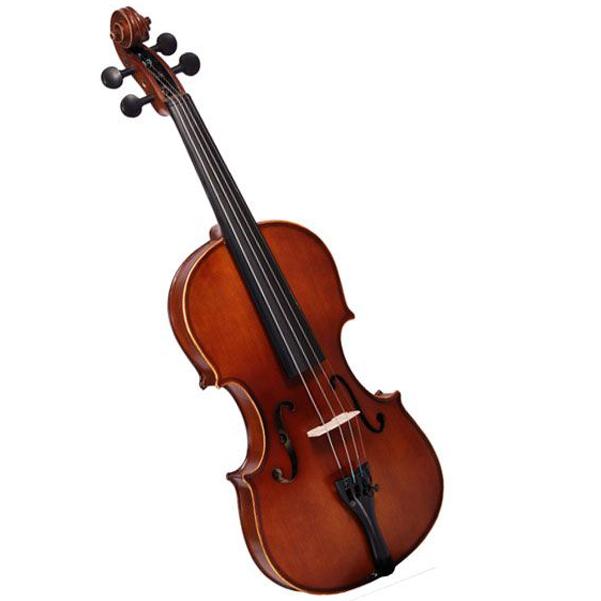 hofner violins hofner h5 allegretto full size - complete h5-v4/4 violin
