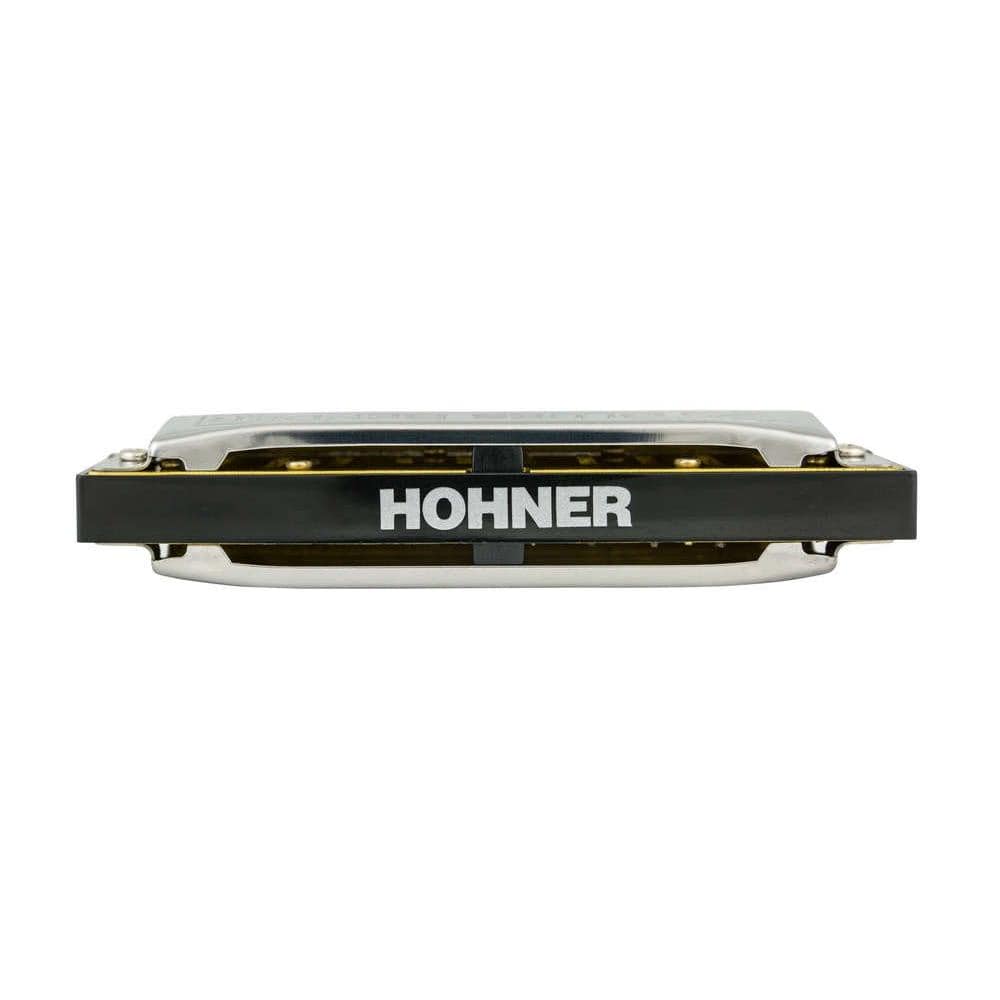 hohner harmonicas c hohner m55901x enthusiast series blues band diatonic harmonica   