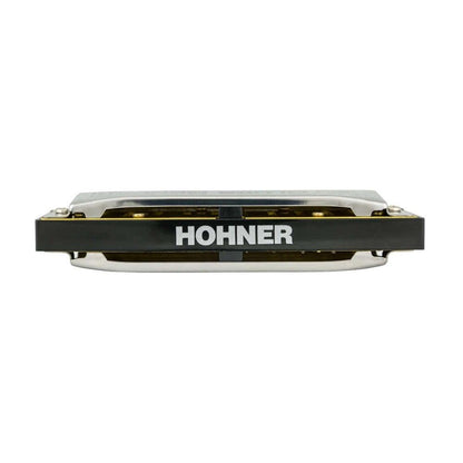 hohner harmonicas c hohner m55901x enthusiast series blues band diatonic harmonica   