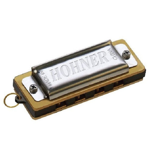 Buy Hohner 38C Mini Harmonica Online Bajaao