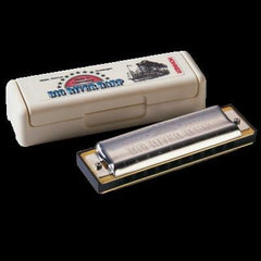 Hohner Harmonicas Hohner Big River Harmonica