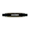 Hohner Harmonicas Hohner Enthusiast Series Silver Star Harmonica