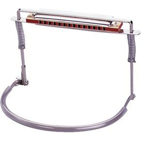 hohner harmonicas hohner hh-154 harmonica neck holder
