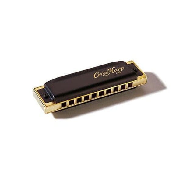 hohner harmonicas hohner key g m566086 cross harp harmonica