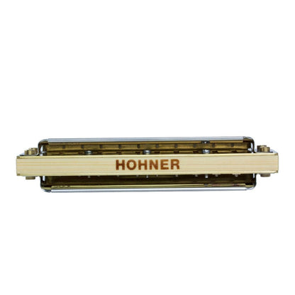 hohner harmonicas hohner m2009016x marine band series crossover c harmonica