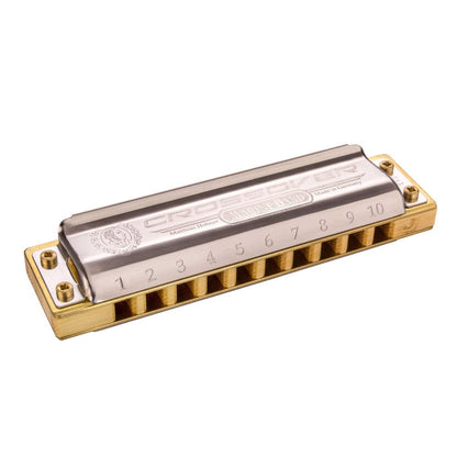hohner harmonicas hohner m2009016x marine band series crossover c harmonica