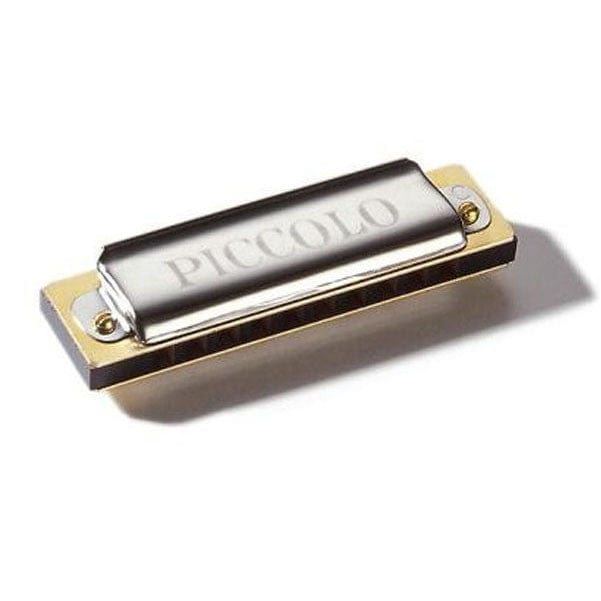 hohner harmonicas hohner m214016 piccolo harmonica key c