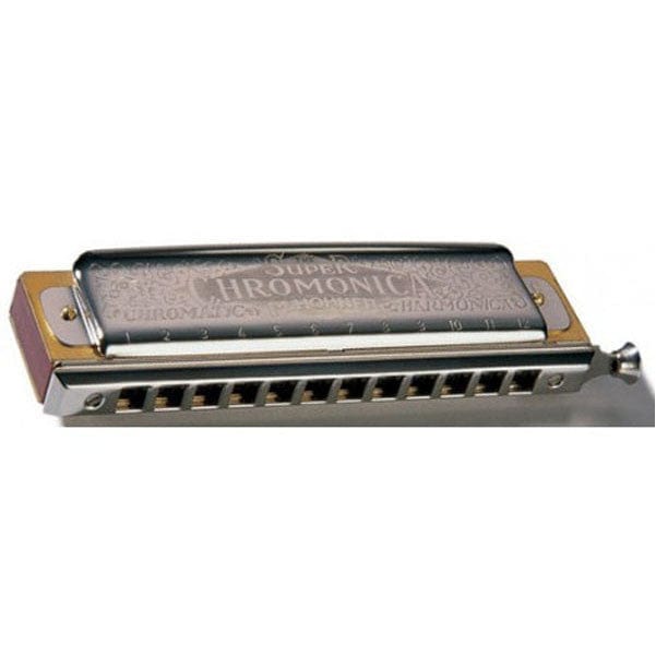 Hohner Harmonicas Hohner M27008 Chromonica Harmonica 48 IN G