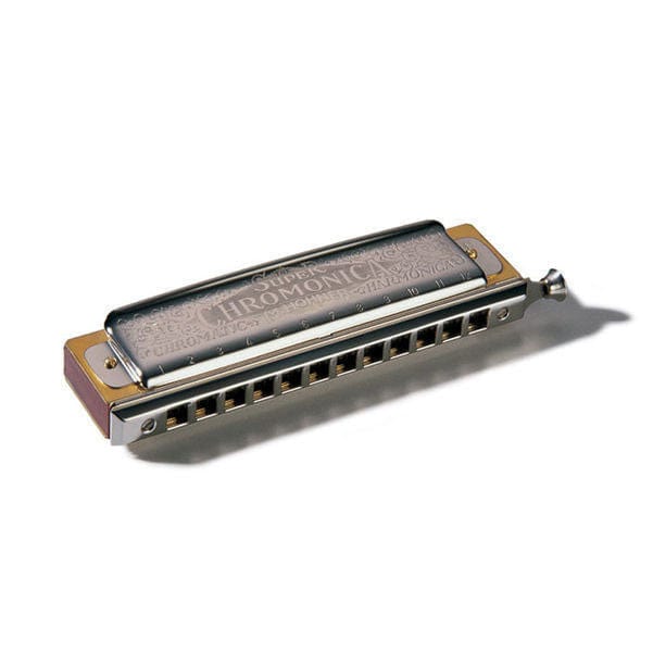 hohner harmonicas hohner m27019 super chromonica tenor harmonica key c