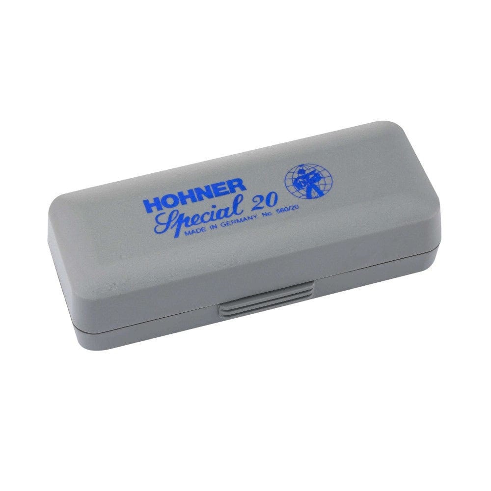 hohner harmonicas hohner m560017 progressive series special 20 c harmonica