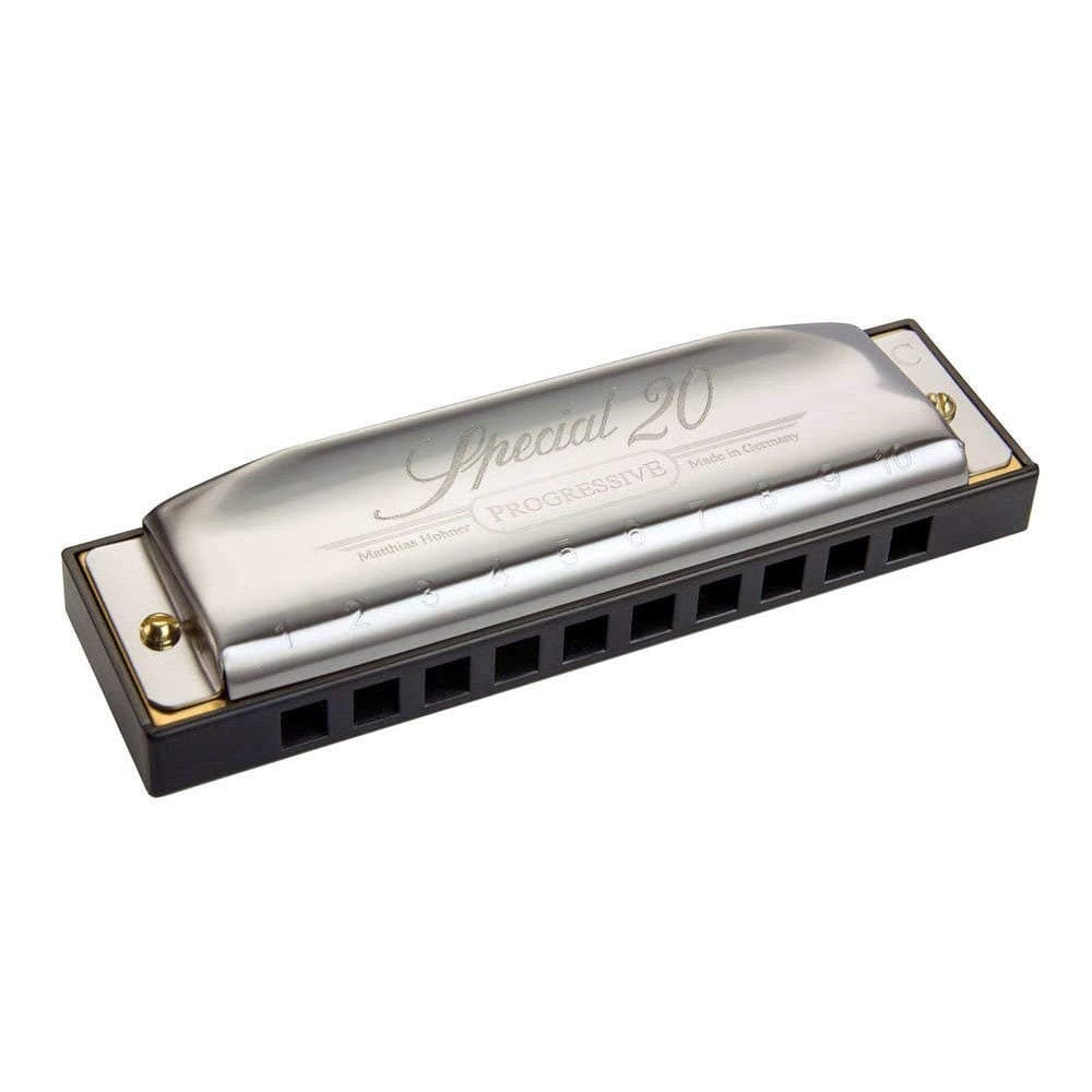 hohner harmonicas hohner m560086x special 20 g harmonica