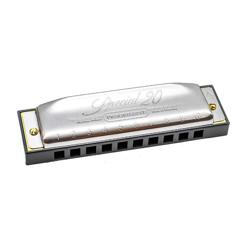 hohner harmonicas hohner m560116x 20 bb special harmonica