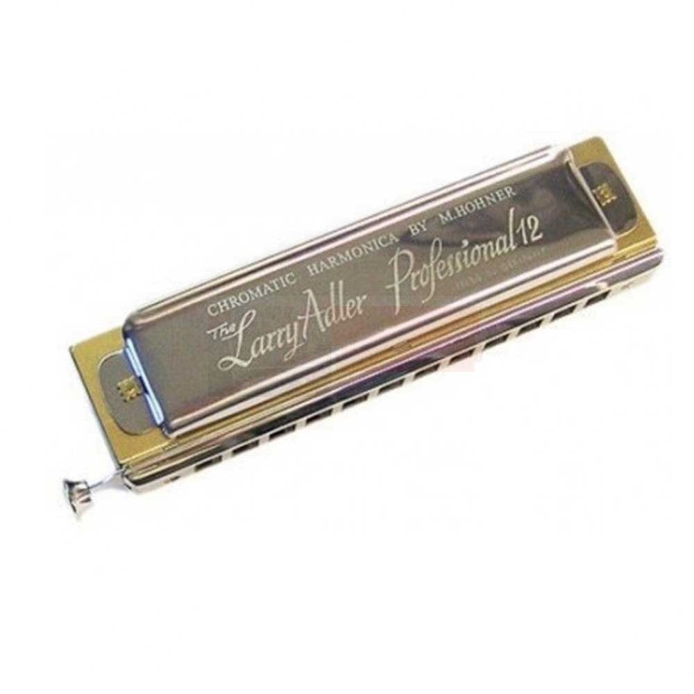hohner harmonicas hohner m753401 key c 48 hole larry adler harmonica