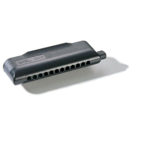 価格は安く Key - Black CX12 Harmonica M754500 Hohner Buy C Bajaao | Online その他