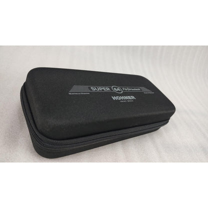 Hohner Harmonicas Hohner M758501 Super 64 Performance Harmonica - Open Box