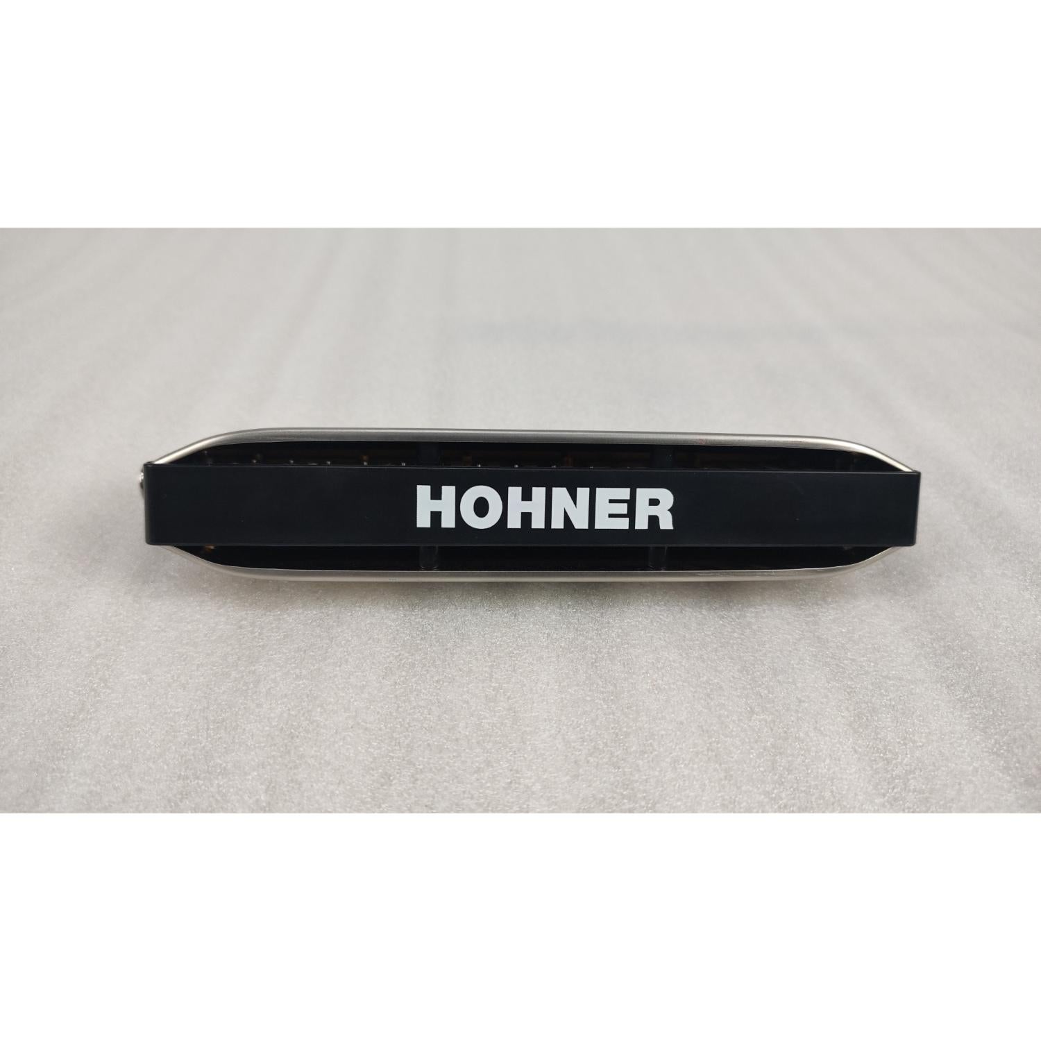 Hohner Harmonicas Hohner M758501 Super 64 Performance Harmonica - Open Box