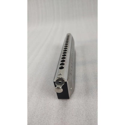 Hohner Harmonicas Hohner M758501 Super 64 Performance Harmonica - Open Box