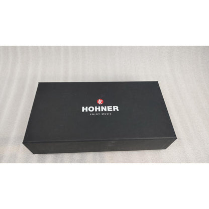 Hohner Harmonicas Hohner M758501 Super 64 Performance Harmonica - Open Box