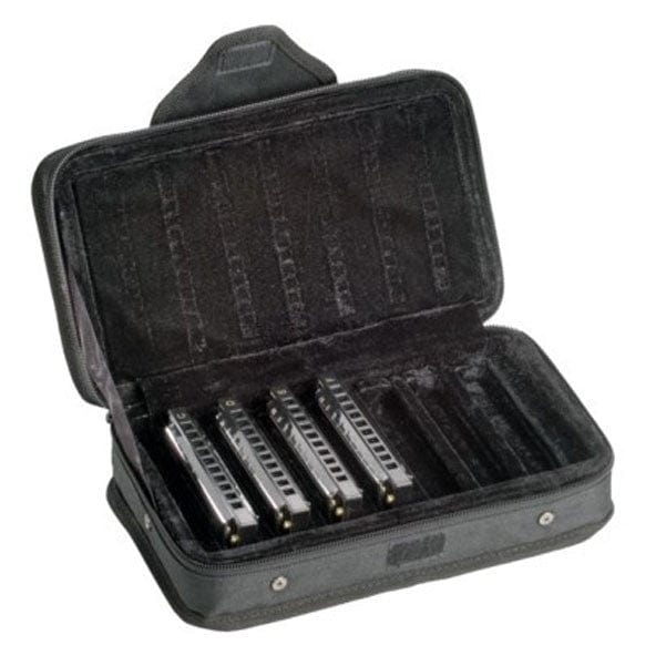 Hohner Harmonicas Hohner M91105 Blues Harmonica Starter Set