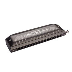 Hohner Harmonicas Hohner Performance Series New Super 64X C Harmonica