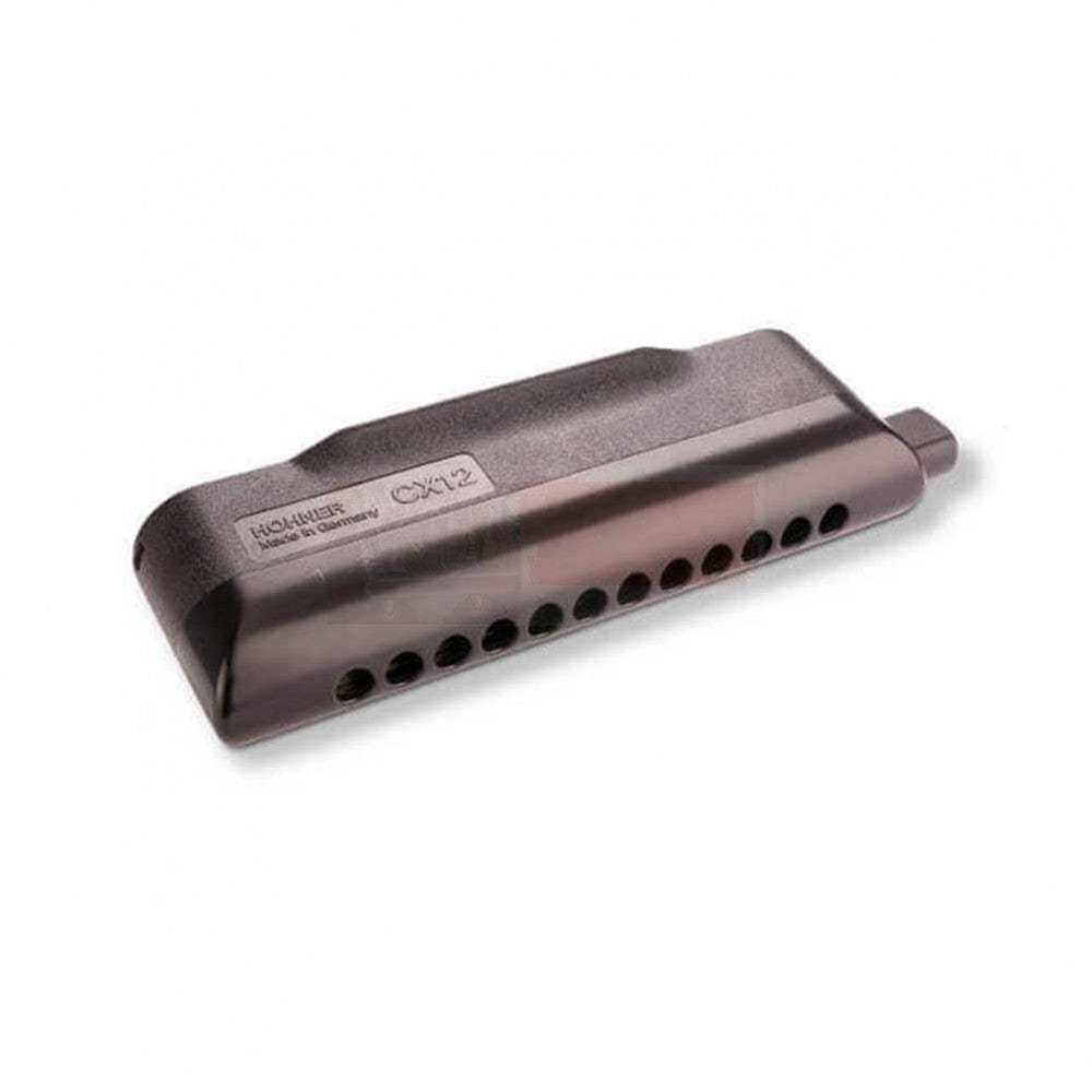 Hohner Harmonicas Hohnerr M754550 CX12 F Harmonica