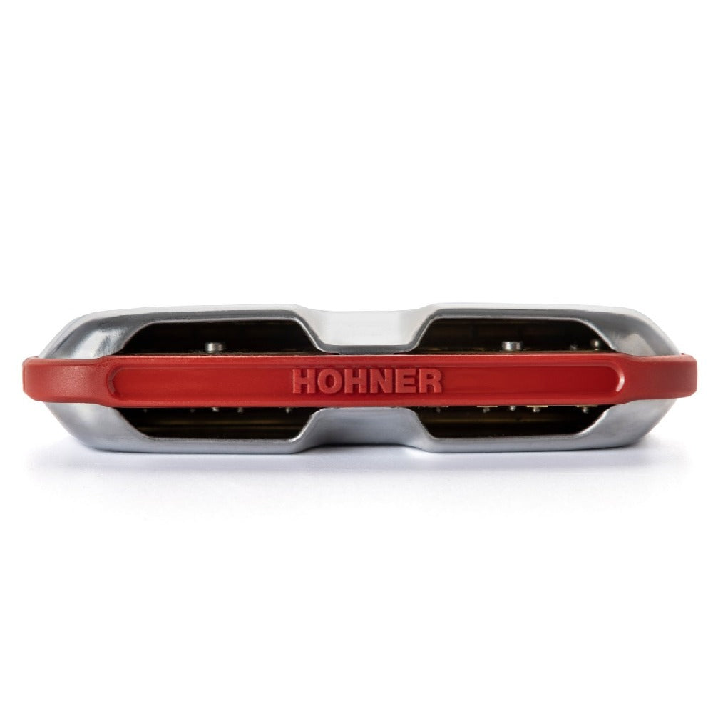 Hohner Harmonicas Key D Hohner M54403X Key D Major Golden Melody Harmonica