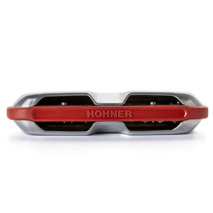 Hohner Harmonicas Key D Hohner M54403X Key D Major Golden Melody Harmonica