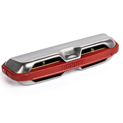 Hohner Harmonicas Key D Hohner M54403X Key D Major Golden Melody Harmonica