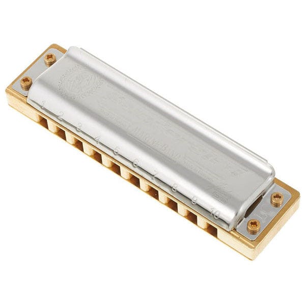 hohner harmonicas key of c - m201197 hohner marine band thunderbird harmonica      #keys_key-of-c---m201197