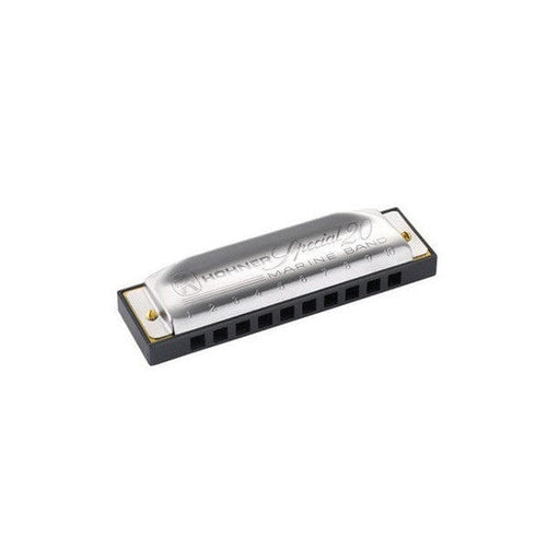 Buy Hohner Special 20 Harmonica Online Bajaao