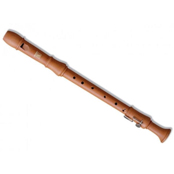 hohner recorders hohner b96243 wooden tenor recorder