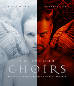 EastWest HOLLYWOOD CHOIRS DIAMOND: Choir Bundle