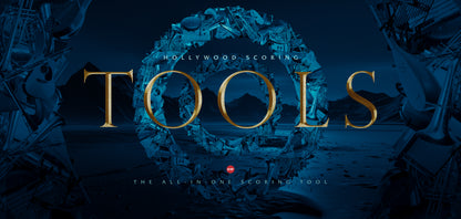 EASTWEST HOLLYWOOD SCORING TOOLS