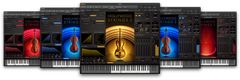 EastWest HOLLYWOOD STRINGS 2 Instrument Bundle