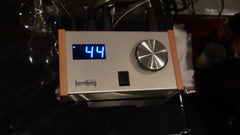 Hornberg Research Midi Interfaces Hornberg Research hb1 Midi Breath Station