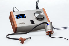 Hornberg Research Midi Interfaces Hornberg Research hb1 Midi Breath Station