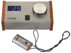 Hornberg Research Midi Interfaces Hornberg Research hb1 Midi Breath Station