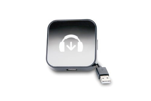 hosa accessories hosa bhu204 beatport 4-port usb 2.0 hub