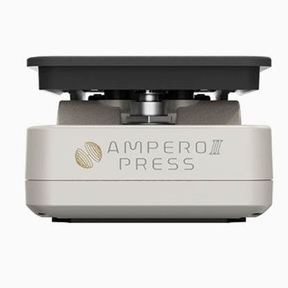 Hotone Expression Pedals Hotone Ampero II Press Expression Pedal with Footswitch