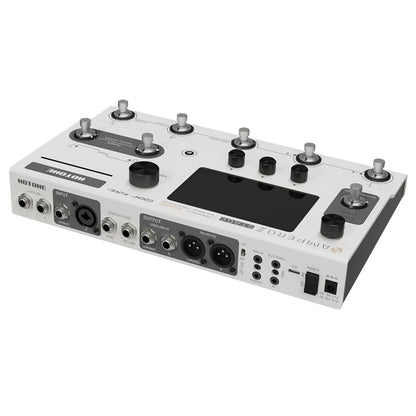 Hotone Guitar Processors Hotone Ampero II Stage CDCM HD 2-Genration Guitar Processor