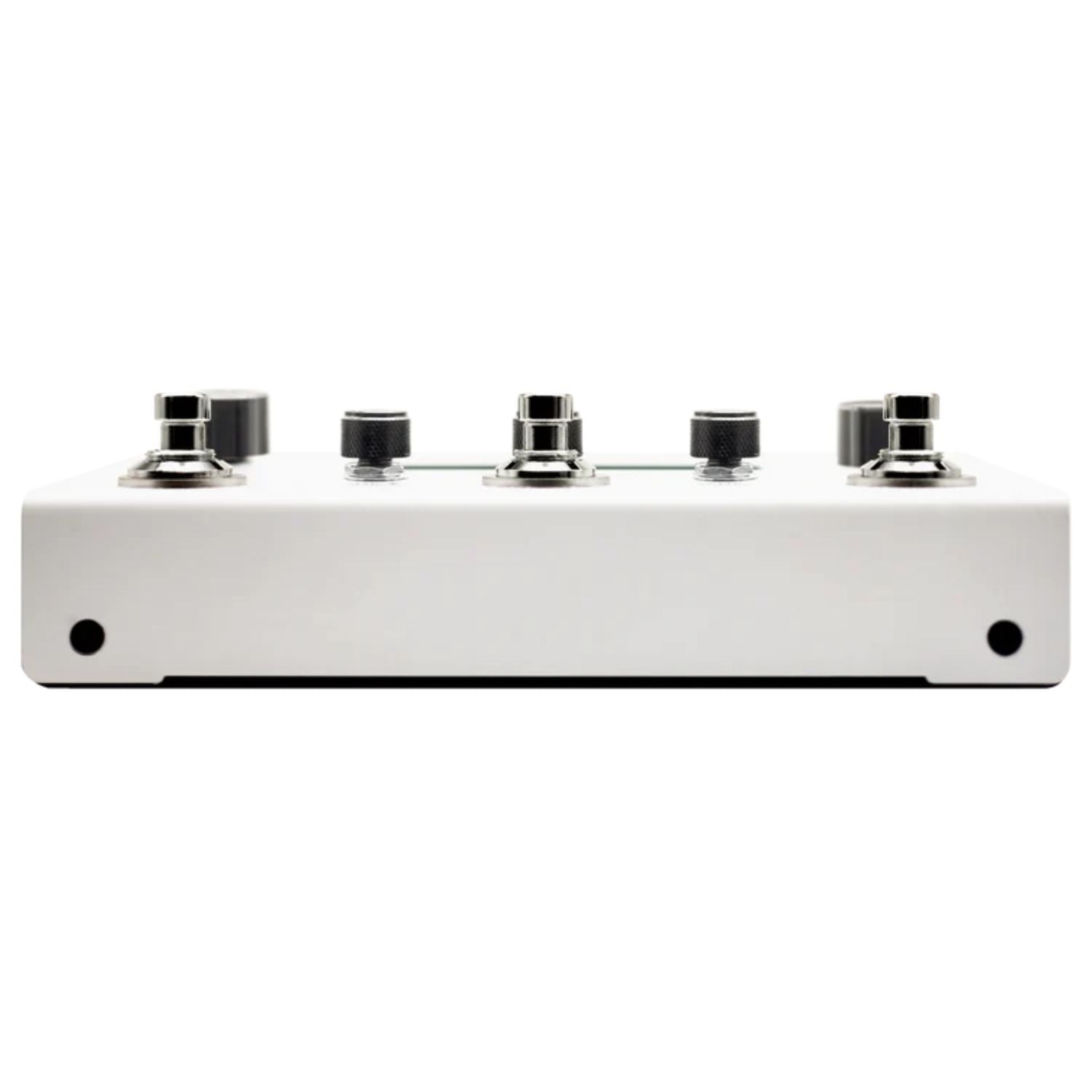 Hotone Guitar Processors Hotone Ampero II Stomp 2-Generation Amp Modeler & Guitar Processor