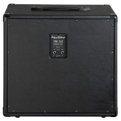 hughes & kettner guitar amplifiers hughes & kettner tubemeister 112 guitar amplifier cabinet