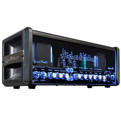Hughes & Kettner Tube Amplifiers Hughes & Kettner Grandmeister Deluxe 40 Tube Amplifier